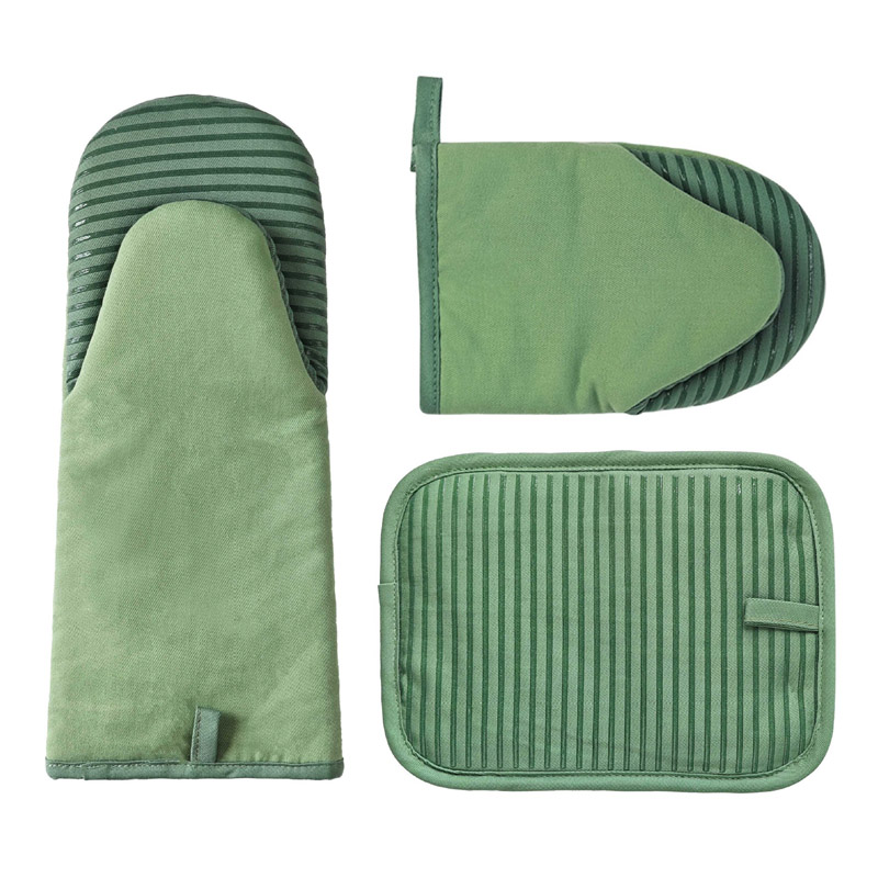 주방 요리 오븐 장갑