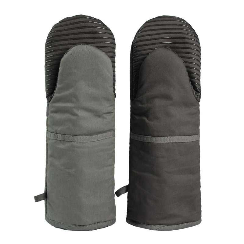 주방 긴 내구성이 뛰어난 고품질 냄비 홀더