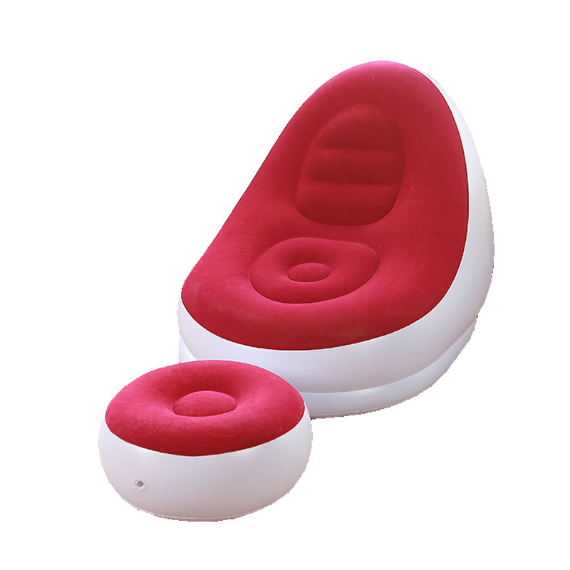 모던 싱글 소파