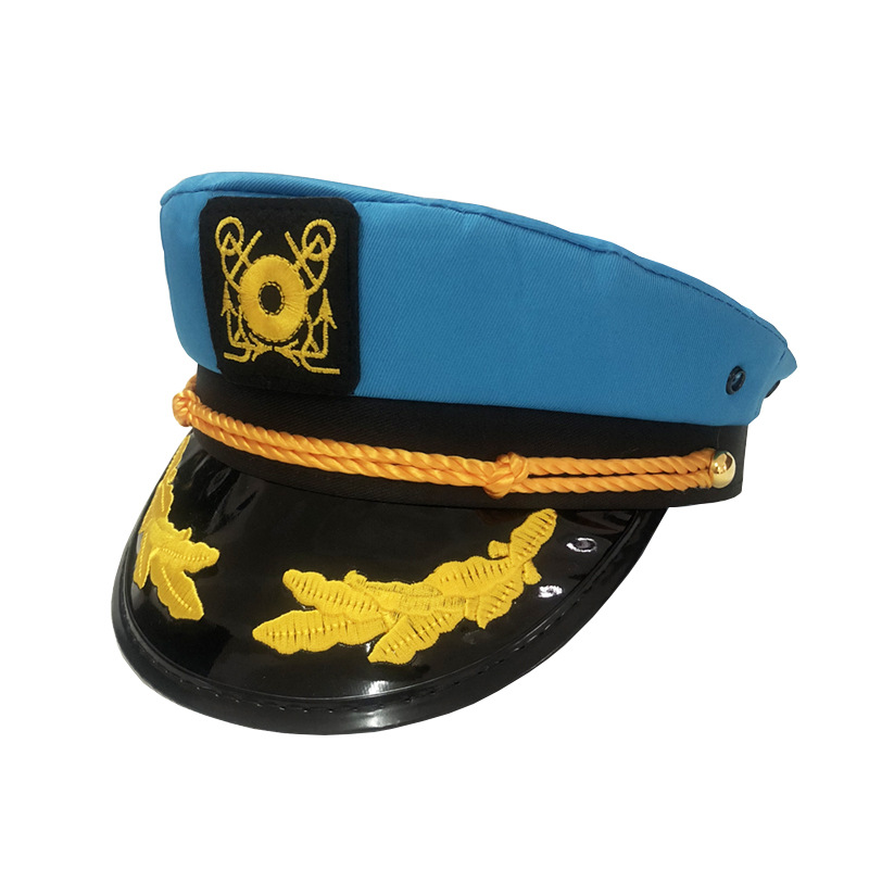 해군 모자