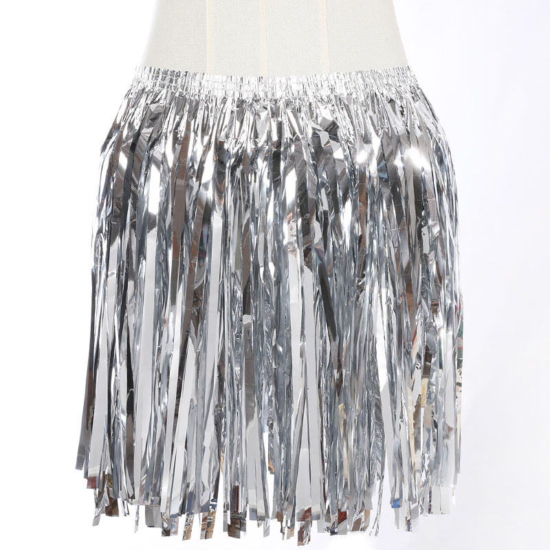 뉴 치어리더 하프스커트