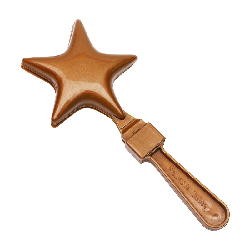 플라스틱 손 클래퍼