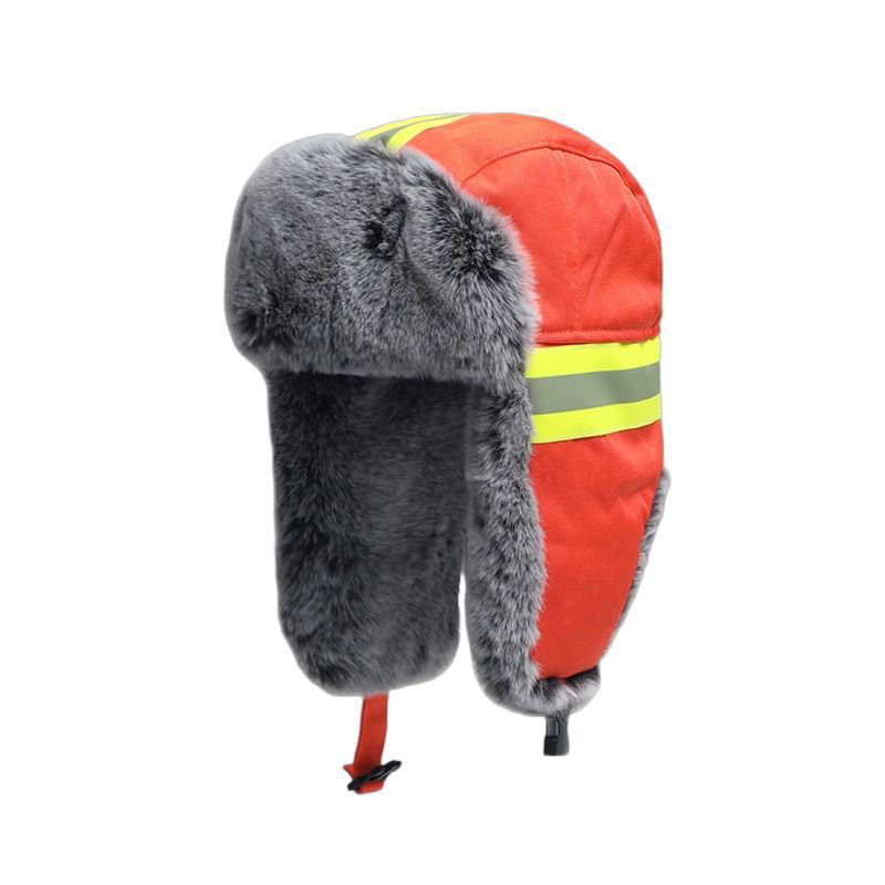 러시아 사냥꾼 모자