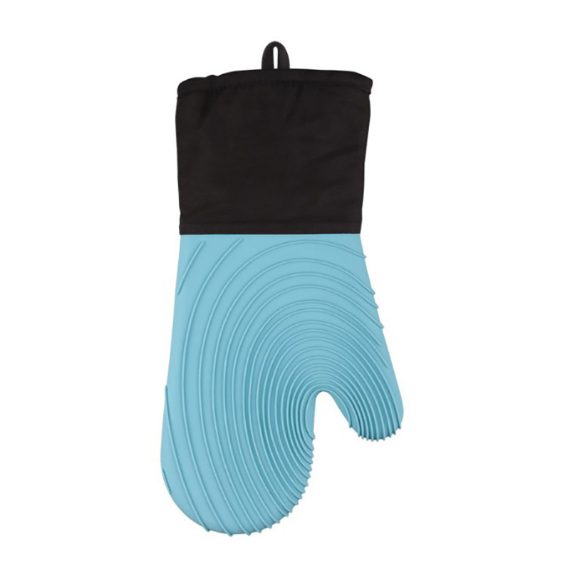 실리콘 오븐 미트